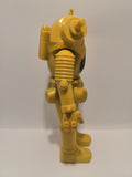 BANDAI Ultraman Ultraseven Kaiju King Joe Vintage Figure 1983