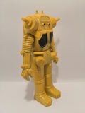BANDAI Ultraman Ultraseven Kaiju King Joe Vintage Figure 1983