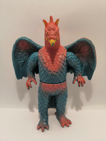 BANDAI Ultraman Kaiju Hydra Vintage Figure 1983