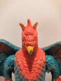 BANDAI Ultraman Kaiju Hydra Vintage Figure 1983