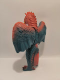 BANDAI Ultraman Kaiju Hydra Vintage Figure 1983