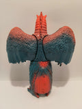BANDAI Ultraman Kaiju Hydra Vintage Figure 1983