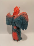 BANDAI Ultraman Kaiju Hydra Vintage Figure 1983