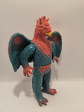 BANDAI Ultraman Kaiju Hydra Vintage Figure 1983