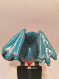 BANDAI Ultraman Kaiju Hydra Vintage Figure 1983
