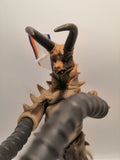 BANDAI Return of Ultraman Ultra Kaiju Gudon Figure 2006