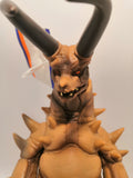 BANDAI Return of Ultraman Ultra Kaiju Gudon Figure 2006