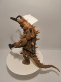 BANDAI Return of Ultraman Ultra Kaiju Gudon Figure 2006