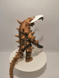 BANDAI Return of Ultraman Ultra Kaiju Gudon Figure 2006