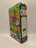 F-toys 1/24 Vintage Bike Kit Vol.1 Kawasaki GPZ 900R 2016
