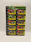 F-toys 1/24 Vintage Bike Kit Vol.1 Kawasaki GPZ 900R 2016