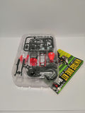 F-toys 1/24 Vintage Bike Kit Vol.1 Kawasaki GPZ 900R 2016