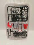 F-toys 1/24 Vintage Bike Kit Vol.1 Kawasaki GPZ 900R 2016