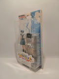 TAKARA 2005 Evangelion Ayanami Rei Microman Micro Action Series MA-25 Action Figure