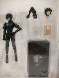 KADOKAWA Full Metal Panic! Melissa Mao DVD Limited Edition 2002