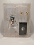 KADOKAWA Full Metal Panic! Chidori Kaname (Sitting Position) DVD Limited Edition 2002