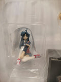 KADOKAWA Full Metal Panic! Chidori Kaname (Sitting Position) DVD Limited Edition 2002