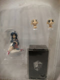KADOKAWA Full Metal Panic! Chidori Kaname (Sitting Position) DVD Limited Edition 2002