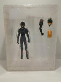 KADOKAWA Full Metal Panic! Sagara Sousuke (Armor Suit) DVD Limited Edition 2002