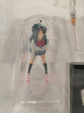 KADOKAWA Full Metal Panic! Chidori Kaname (Leaning Position) DVD Limited Edition 2002