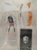 KADOKAWA Full Metal Panic! Chidori Kaname (Leaning Position) DVD Limited Edition 2002