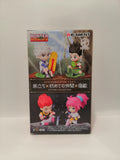 Re-Ment HUNTER×HUNTER Pittori Collection - Killua