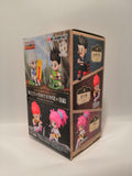 Re-Ment HUNTER×HUNTER Pittori Collection - Killua