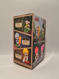 Re-Ment HUNTER×HUNTER Pittori Collection - Killua