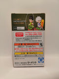Re-Ment HUNTER×HUNTER Pittori Collection - Killua