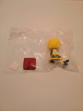 Re-Ment HUNTER×HUNTER Pittori Collection - Kurapika