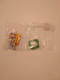 Re-Ment HUNTER×HUNTER Pittori Collection - Killua