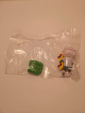 Re-Ment HUNTER×HUNTER Pittori Collection - Killua