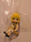 Re-Ment HUNTER×HUNTER Pittori Collection - Kurapika