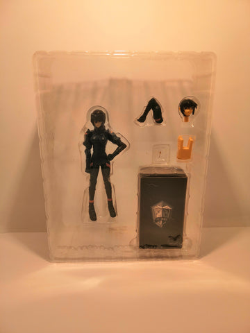 KADOKAWA Full Metal Panic! Melissa Mao DVD Limited Edition 2002