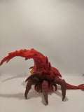 BANDAI Godzilla vs Destoroyah Vintage Destoroyah Crab Aggregate Figure 1995