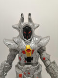 BANDAI Ultraman Ultra Monster Kaiju Deathfacer Vintage Figure 1998