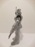 BANDAI Ultraman Ultra Monster Kaiju Deathfacer Vintage Figure 1998