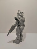 BANDAI Ultraman Ultra Monster Kaiju Deathfacer Vintage Figure 1998