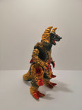 BANDAI Ultraman Tiga Ultra Monster Kaiju Goldras Vintage Figure 1997