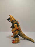 BANDAI Ultraman Tiga Ultra Monster Kaiju Goldras Vintage Figure 1997