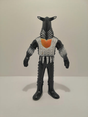 BANDAI Ultraman Ultra Monster Alien Pegassa Vintage Figure 1983