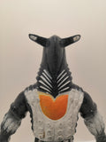 BANDAI Ultraman Ultra Monster Alien Pegassa Vintage Figure 1983