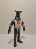BANDAI Ultraman Ultra Monster Alien Pegassa Vintage Figure 1983