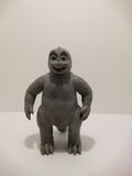 BANDAI Godzilla Kaiju Godzilla's Son Minilla Vintage Figure 1991