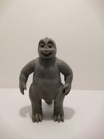 BANDAI Godzilla Kaiju Godzilla's Son Minilla Vintage Figure 1991