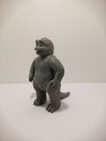 BANDAI Godzilla Kaiju Godzilla's Son Minilla Vintage Figure 1991