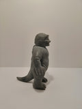 BANDAI Godzilla Kaiju Godzilla's Son Minilla Vintage Figure 1991