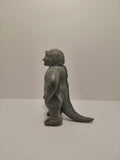 BANDAI Godzilla Kaiju Godzilla's Son Minilla Vintage Figure 1991