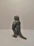 BANDAI Godzilla Kaiju Godzilla's Son Minilla Vintage Figure 1991