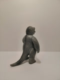 BANDAI Godzilla Kaiju Godzilla's Son Minilla Vintage Figure 1991